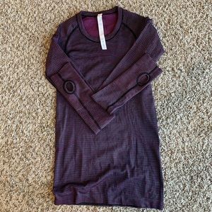 ❌ sold❌ Swiftly Long Sleeve